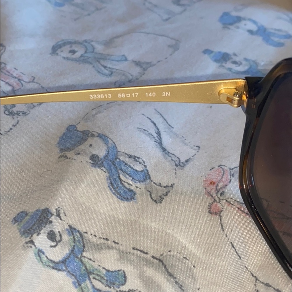 Michael kors sunglasses - Picture 4 of 5